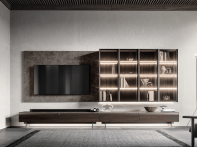 Soggiorni Componibili